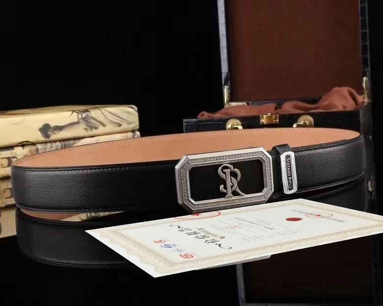 Stefano Ricci Belts Colorful 303602