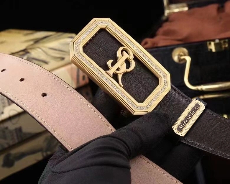 Stefano Ricci Belts Colorful 303602