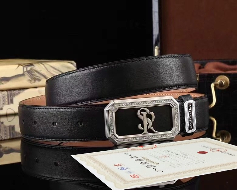 Stefano Ricci Belts Colorful 303602