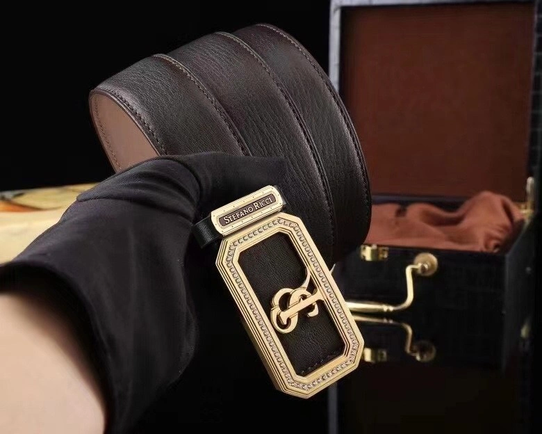 Stefano Ricci Belts Colorful 303602