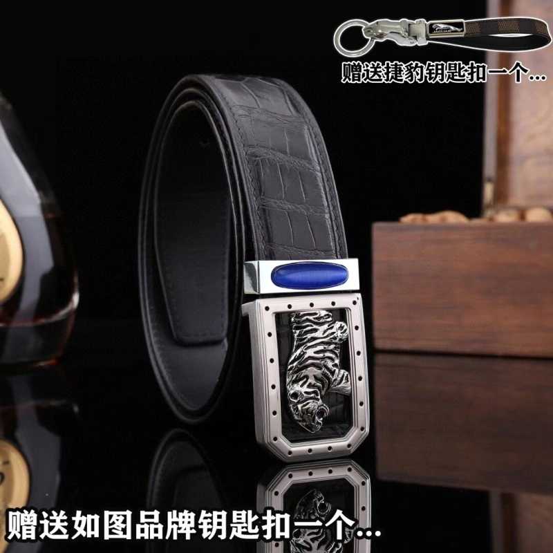 Lightweight Stefano Ricci Belts 303596