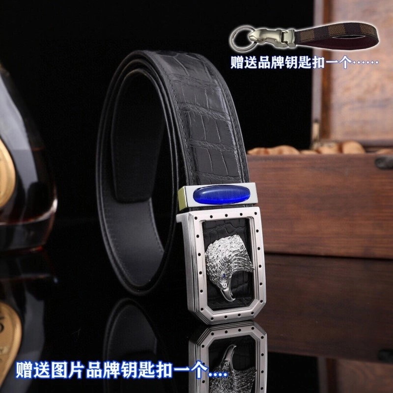 Stefano Ricci Belts Trendy 303595