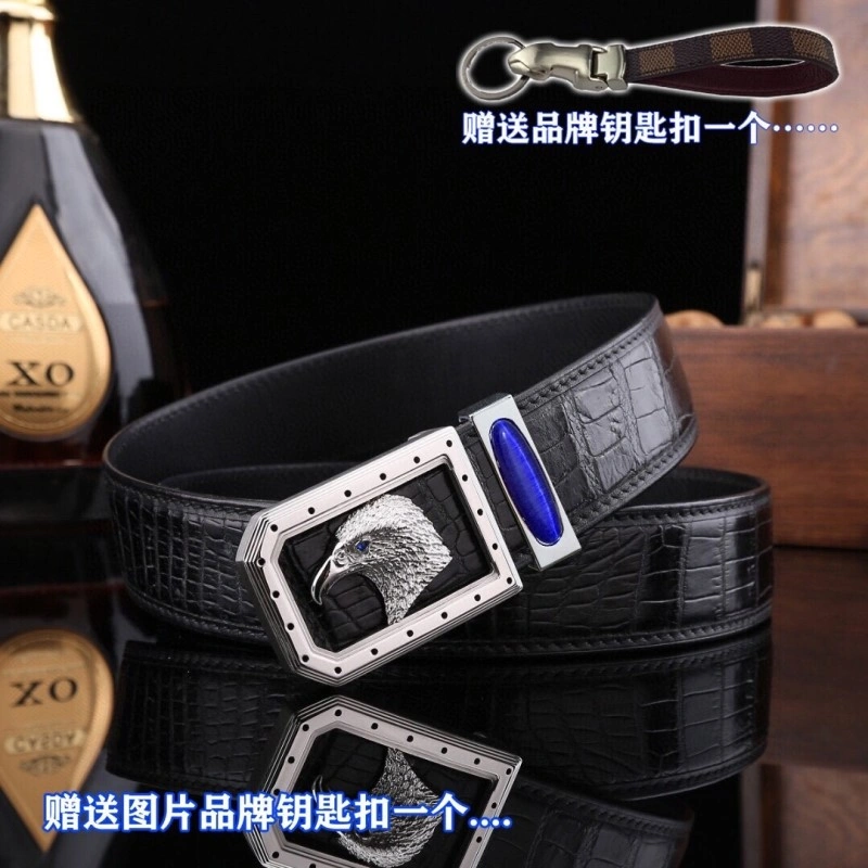 Stefano Ricci Belts Trendy 303595