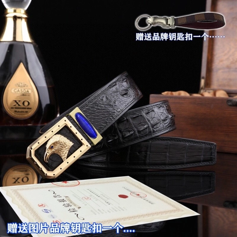 Stefano Ricci Belts Trendy 303595