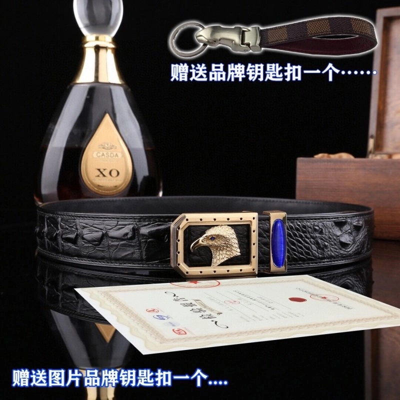 Stefano Ricci Belts Trendy 303595