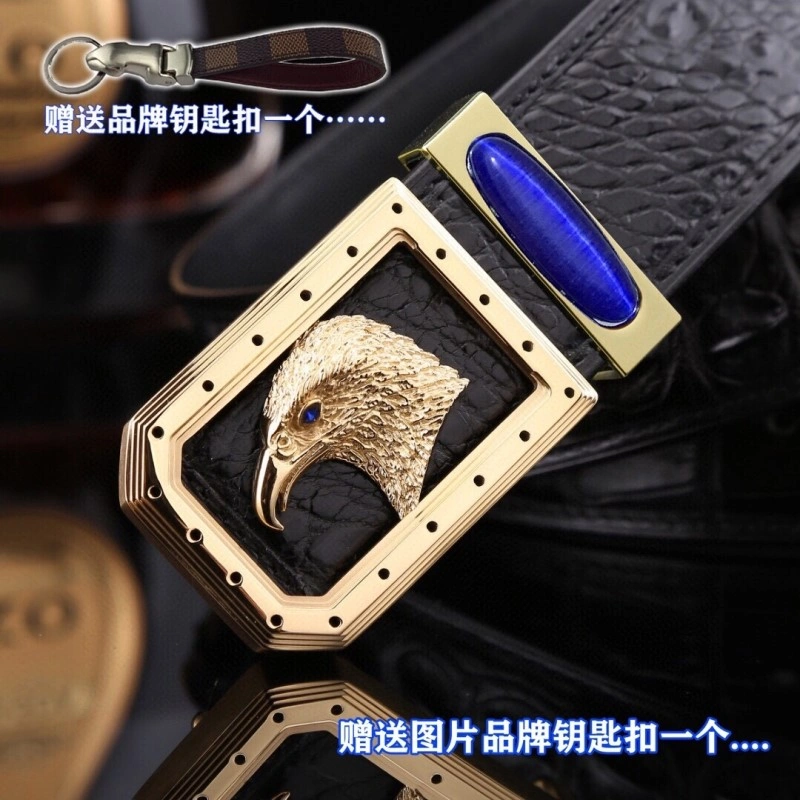 Stefano Ricci Belts Trendy 303595
