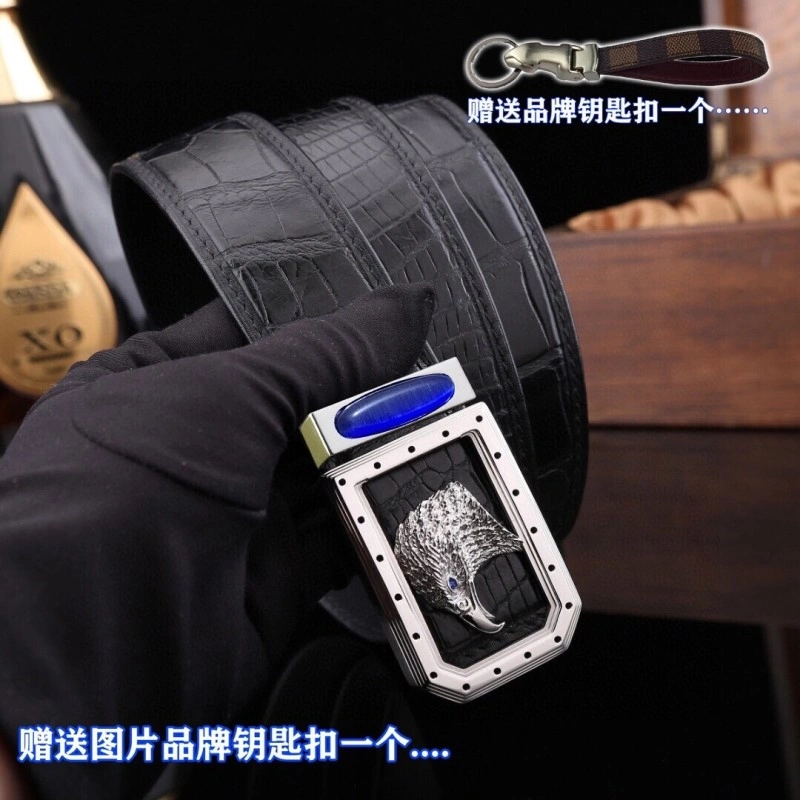 Stefano Ricci Belts Trendy 303595