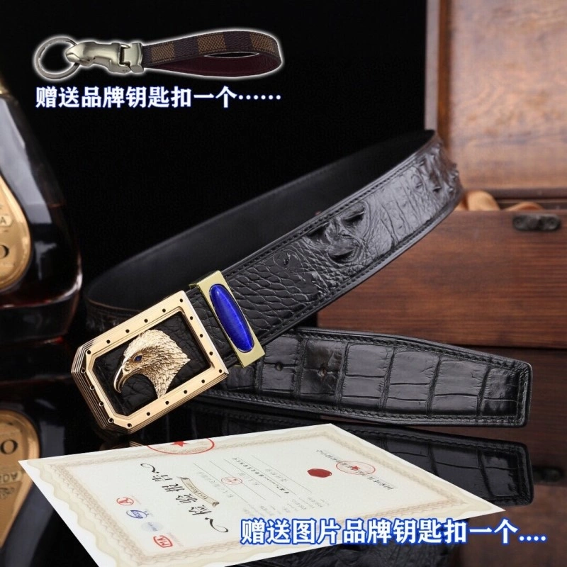 Stefano Ricci Belts Trendy 303595