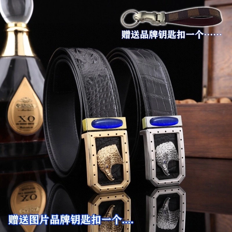 Stefano Ricci Belts Trendy 303595
