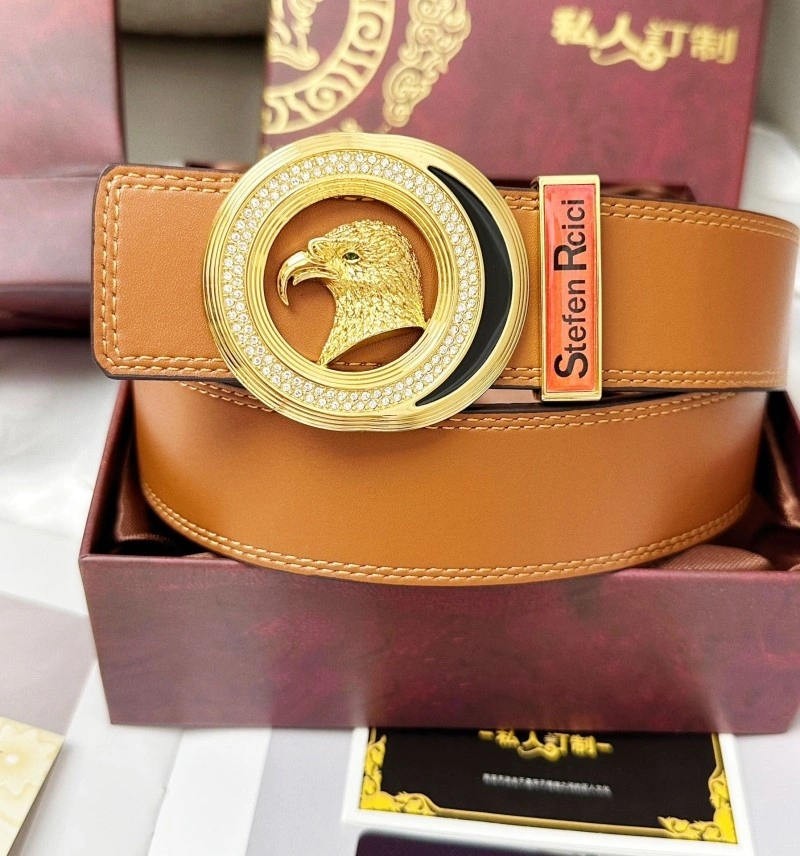 Classic Stefano Ricci Belts 303603
