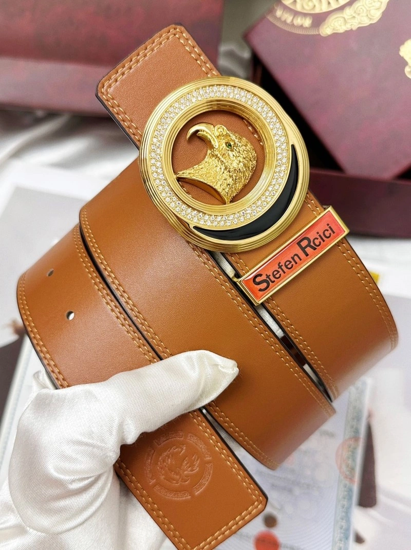 Stefano Ricci Belts Attractive 303582