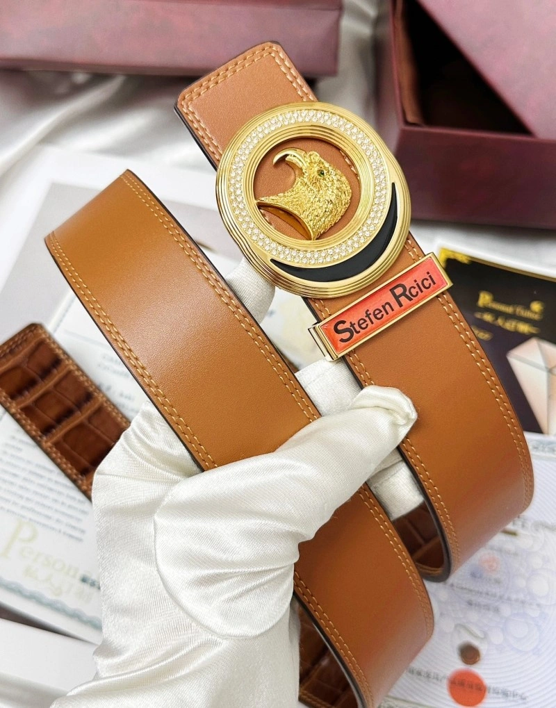 Stefano Ricci Belts Attractive 303582