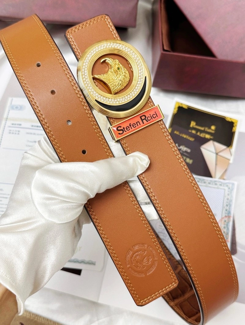 Stefano Ricci Belts Attractive 303582