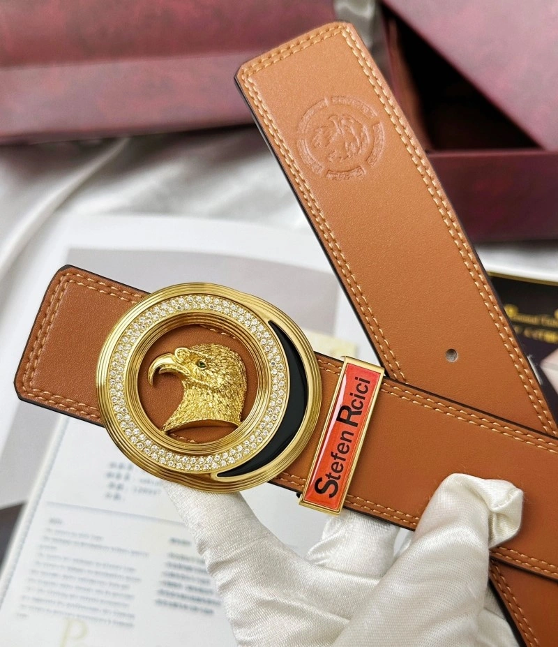 Stefano Ricci Belts Attractive 303582