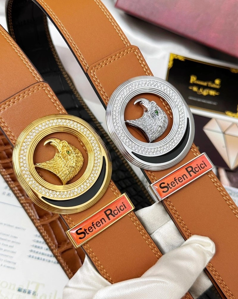 Stefano Ricci Belts Attractive 303582