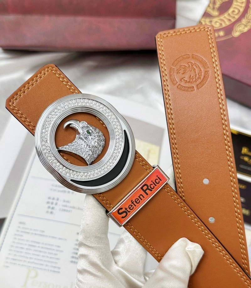 Comfortable Stefano Ricci Belts 303585