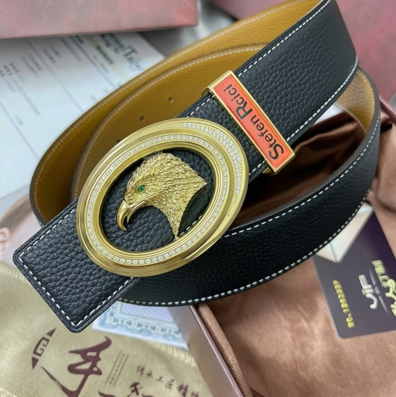 ZeroBulk Stefano Ricci Belts 303608