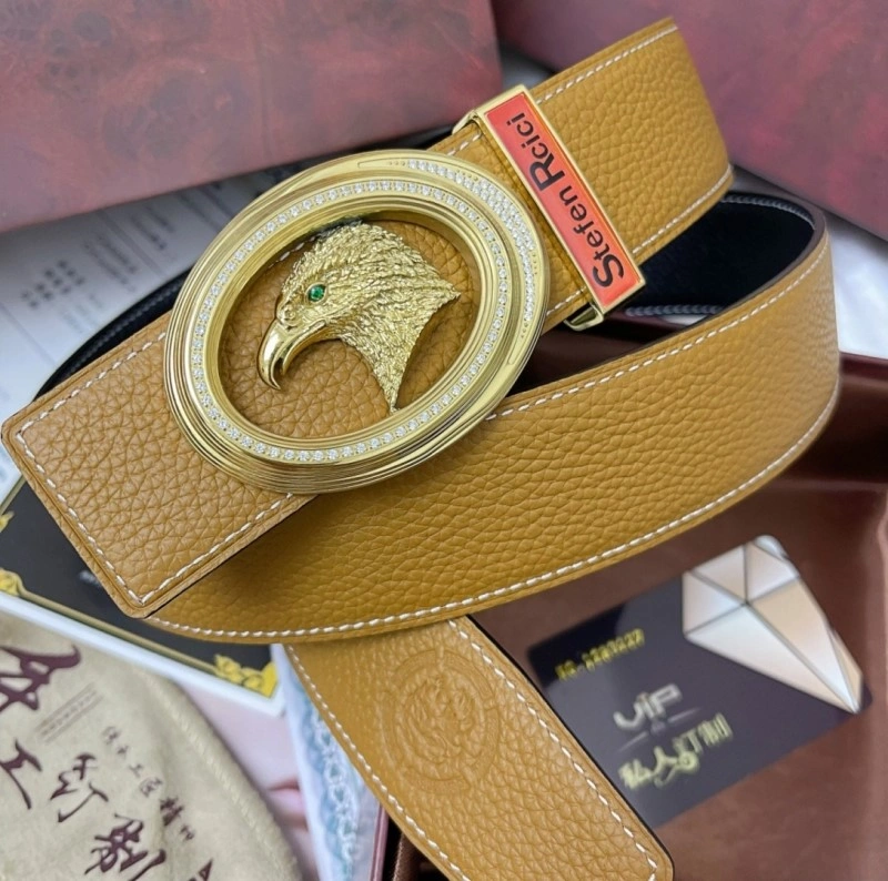 ZeroBulk Stefano Ricci Belts 303608