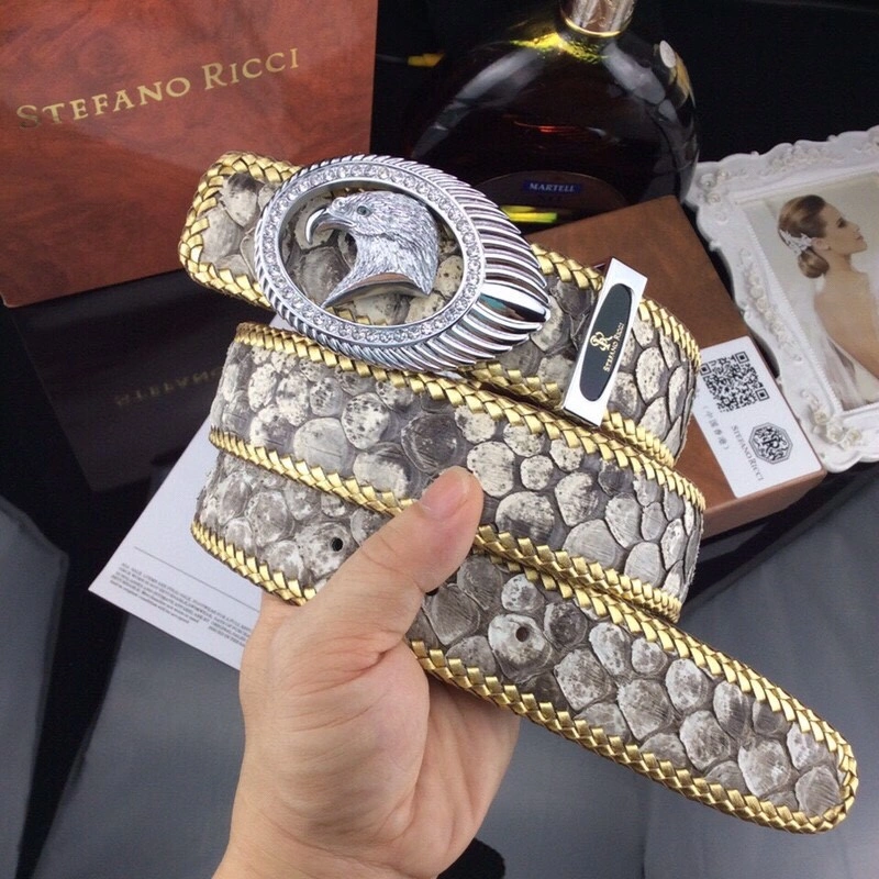 FashionForward Stefano Ricci Belts 303609