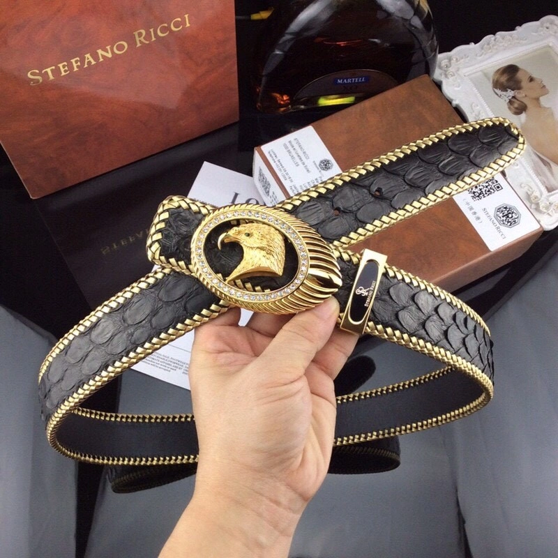 FashionForward Stefano Ricci Belts 303609