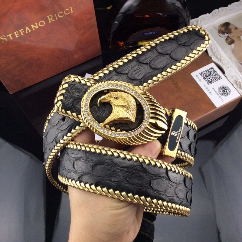 FashionForward Stefano Ricci Belts 303609
