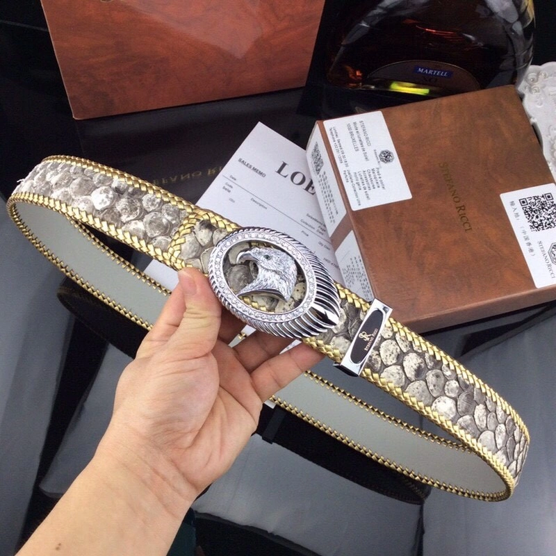 FashionForward Stefano Ricci Belts 303609
