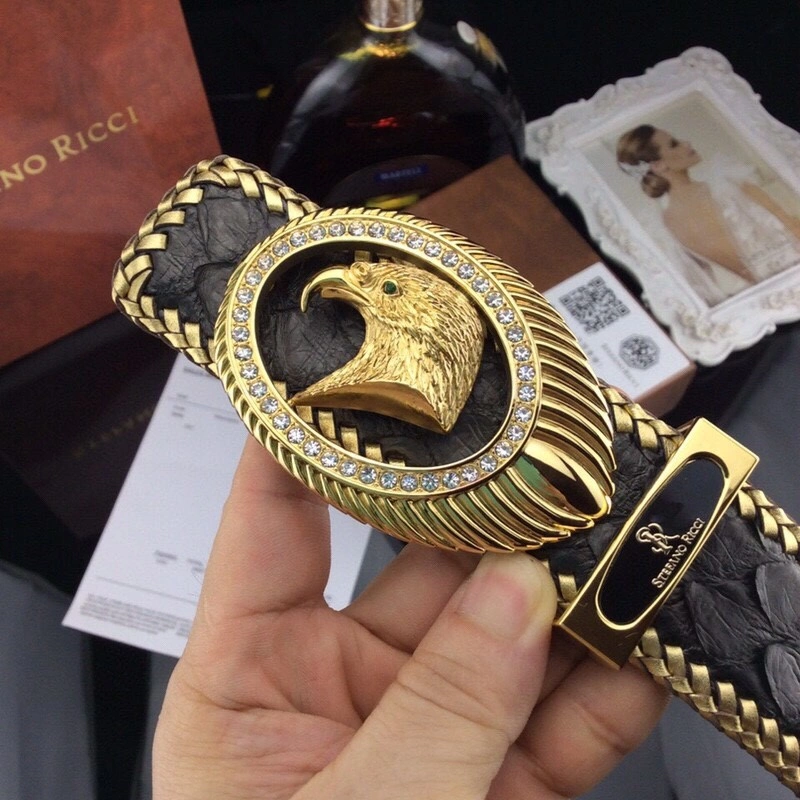 FashionForward Stefano Ricci Belts 303609