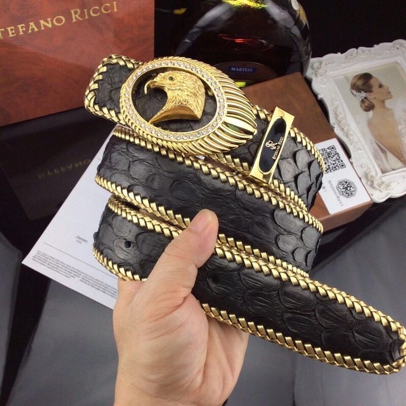 FashionForward Stefano Ricci Belts 303609