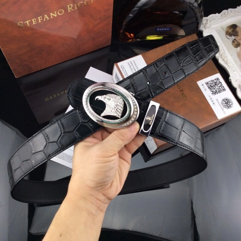 Stefano Ricci Belts FlexibleFit 303604