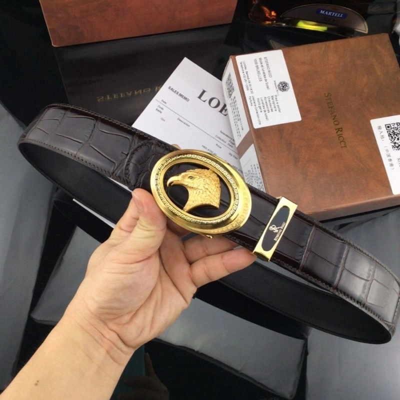 Stefano Ricci Belts FlexibleFit 303604