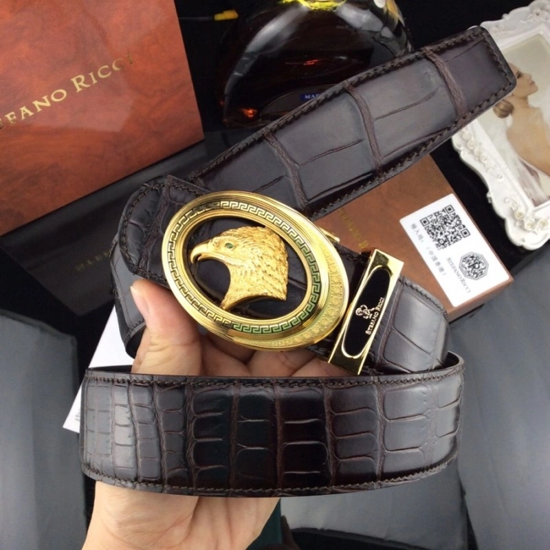 Stefano Ricci Belts FlexibleFit 303604