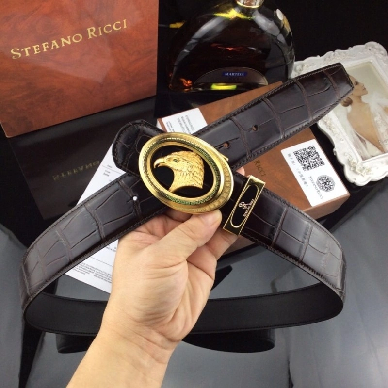 Stefano Ricci Belts FlexibleFit 303604