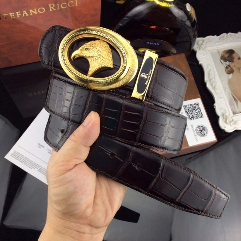 Stefano Ricci Belts FlexibleFit 303604