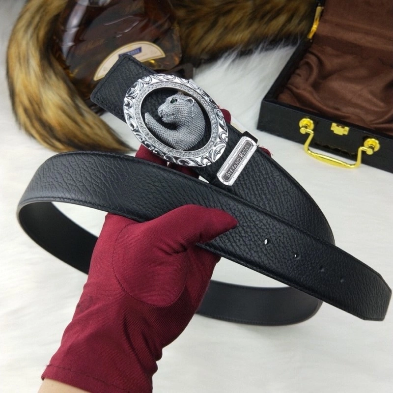 Stefano Ricci Belts SunProtective 303597