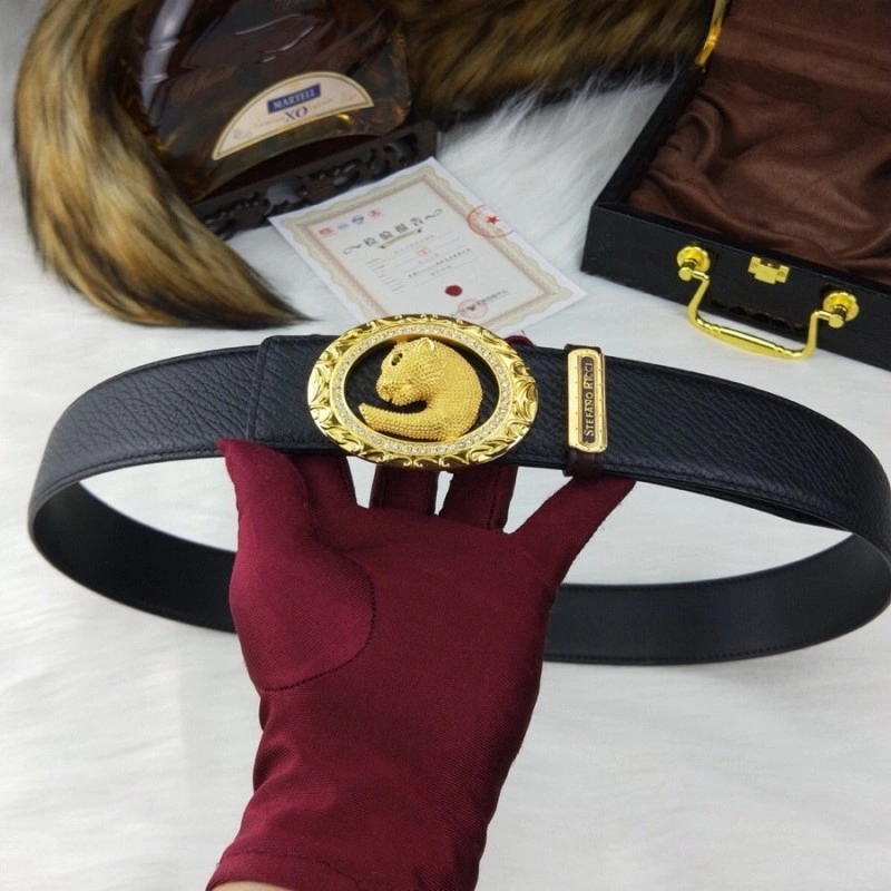 Stefano Ricci Belts SunProtective 303597