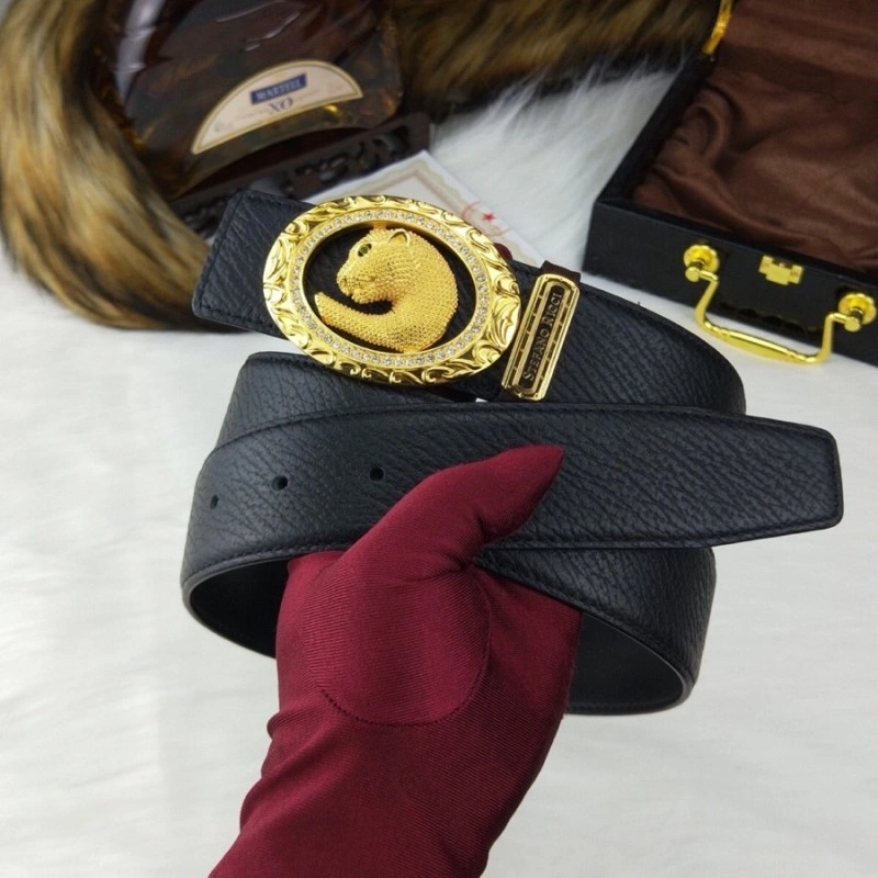 Stefano Ricci Belts SunProtective 303597