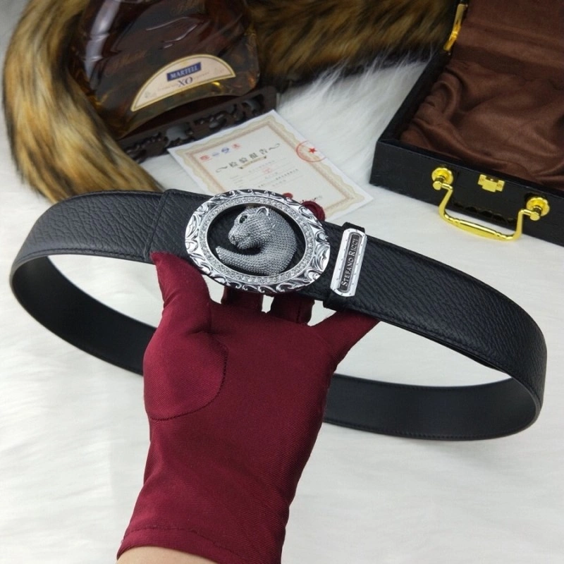 Stefano Ricci Belts SunProtective 303597