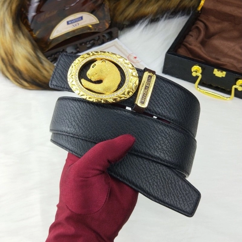 Stefano Ricci Belts SunProtective 303597