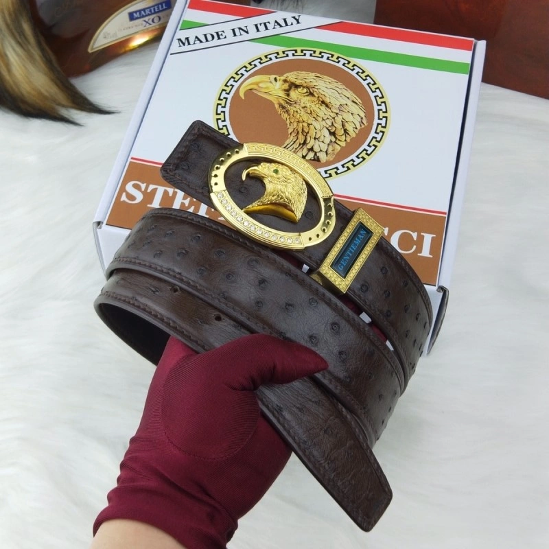 Stefano Ricci Belts Stylish 303606