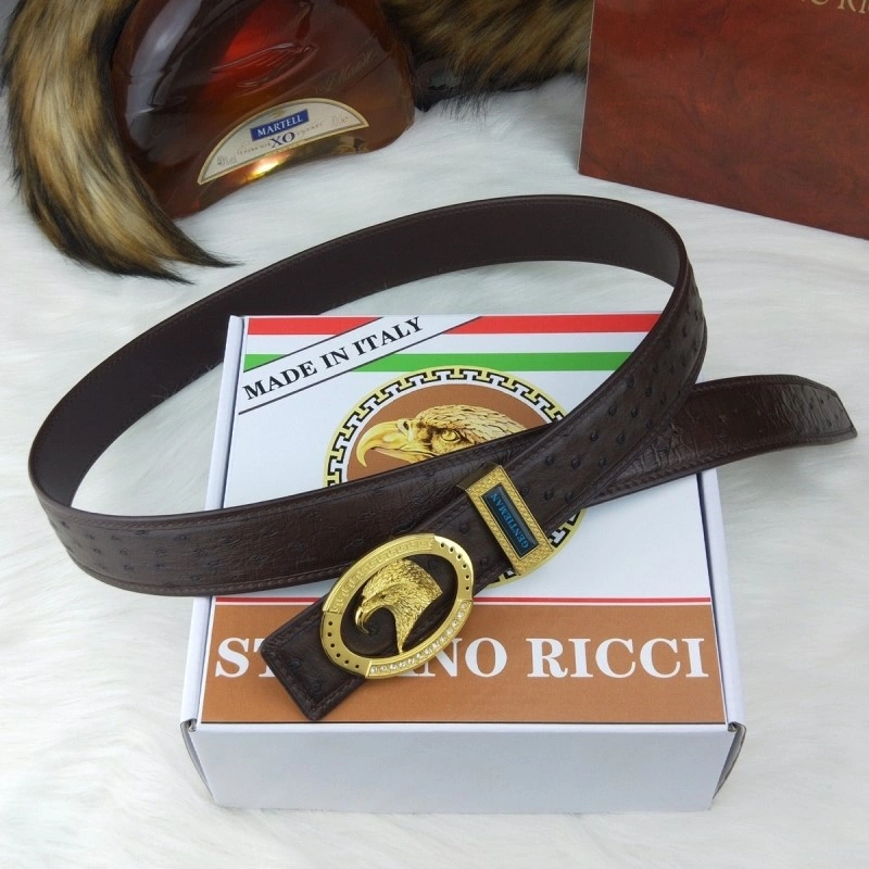 Stefano Ricci Belts Stylish 303606