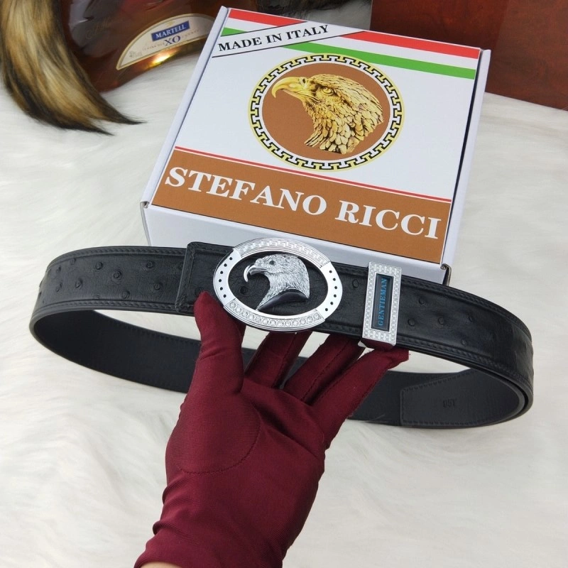 Stefano Ricci Belts Stylish 303606