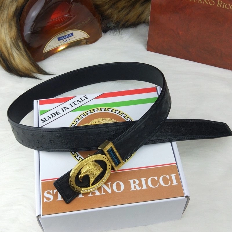 Stefano Ricci Belts Stylish 303606