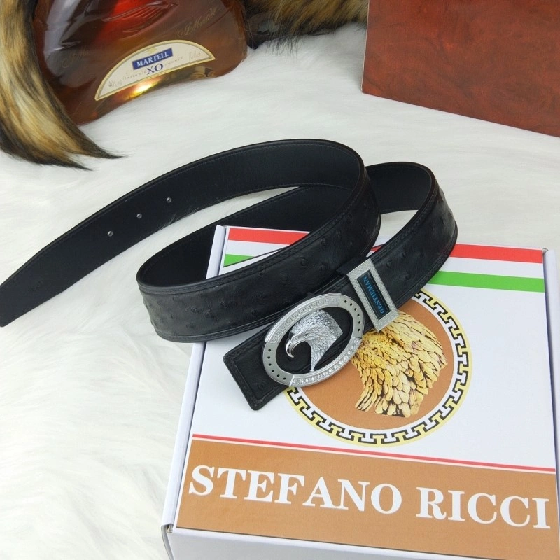 Stefano Ricci Belts Stylish 303606