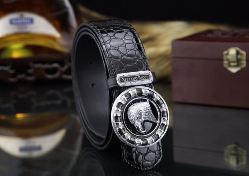 SportInspired Stefano Ricci Belts 303578