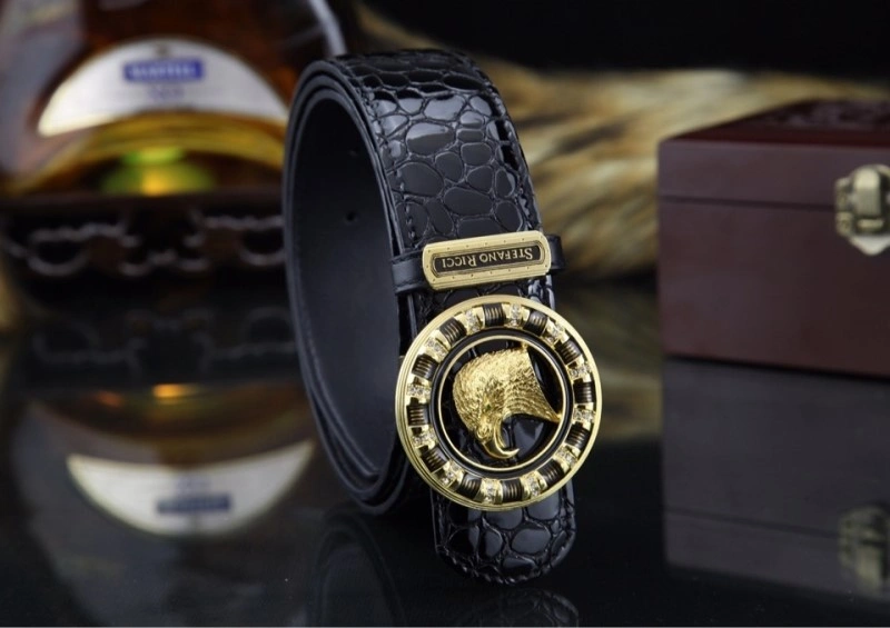 SportInspired Stefano Ricci Belts 303578
