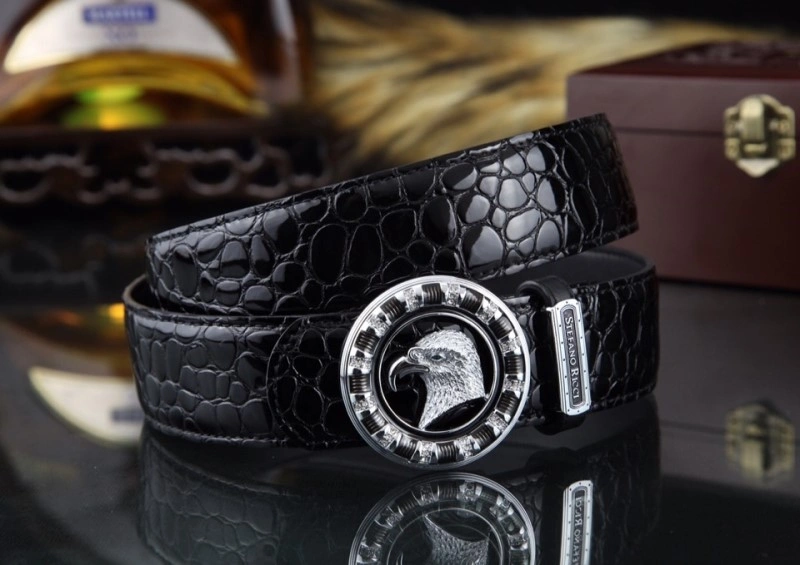 SportInspired Stefano Ricci Belts 303578