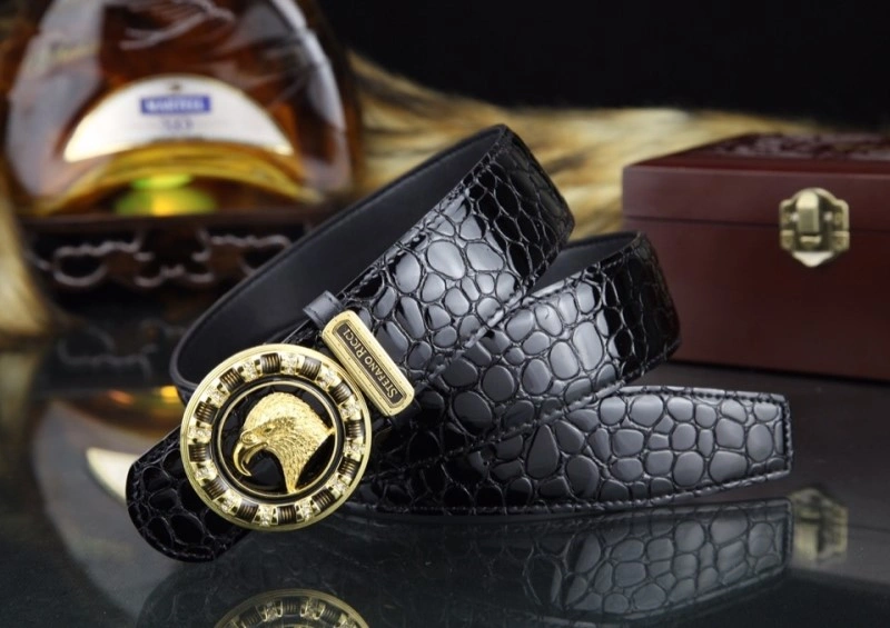 SportInspired Stefano Ricci Belts 303578
