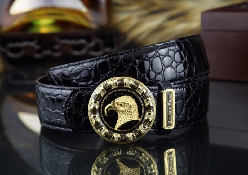SportInspired Stefano Ricci Belts 303578