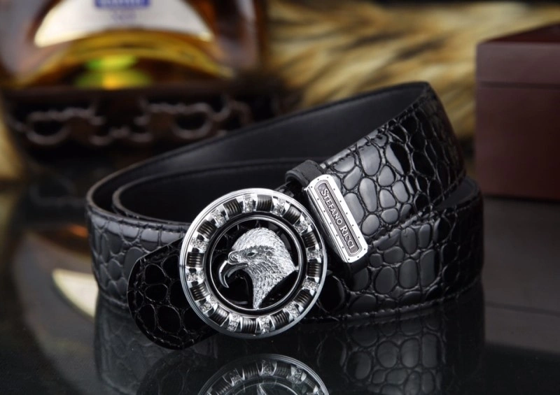 SportInspired Stefano Ricci Belts 303578