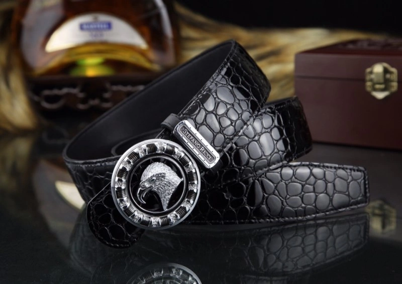 SportInspired Stefano Ricci Belts 303578